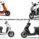 Electric two-wheelers may see the end of subsidy soon | Dorleco