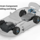 Powertrain Component Modelling and Sizing | Dorleco