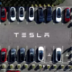 Tesla is now a key player in S Korea amid strong demand for German cars