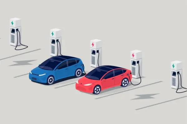 Comprehending The Infrastructure Of Electric Vehicles