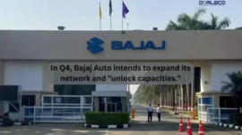 In Q4, Bajaj Auto to expand its network and "unlock capacities."