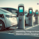 Electric vehicle charging station | Dorleco