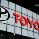Irregularities' in the diesel engine have caused Toyota to halt the shipment of three models to India.