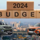 automotive landscape might be fostered by the Interim Budget 2024