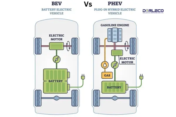 Bev phev electric vehicle discount
