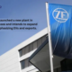 ZF launched a new plant in Tennessee | Dorleco