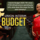 Interim Budget 2024: FM raises FY25 infrastructure spending by 11%