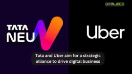 Uber and Tata collaboration want to form a strategic partnership