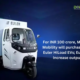 Magenta Mobility will purchase 2000 Euler HiLoad EV