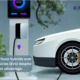 Consumers favor hybrids over electric vehicles (EVs) | Dorleco