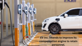 EV Inc. intends to improve its compensation engine | Dorleco