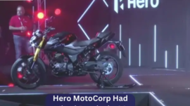 Hero MotoCorp Had Mixed Results in Q3