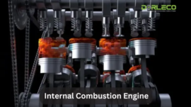 Internal Combustion Engine | Dorleco