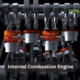 Internal Combustion Engine | Dorleco