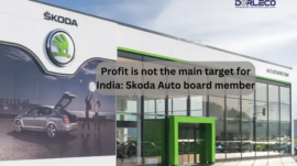 Skoda Auto -profit is not the primary goal | Dorleco