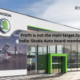 Skoda Auto -profit is not the primary goal | Dorleco
