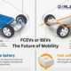 FCEVs or BEVs: What Will Be Best? | Dorleco