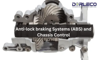 Anti-lock braking Systems (ABS) and Chassis Control | Dorleco