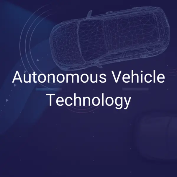 Autonomous Vehicle Technology | VCU Supplier| Dorleco | Electric Vehicle Parts