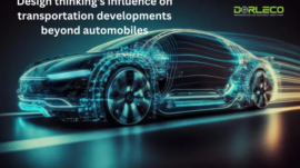 Transportation developments beyond automobiles | Dorleco