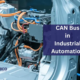 CAN Bus in Industrial Automation | Dorleco| VCUs for Electric Vehicle