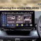 Enhancing Eco-driving With ADAS| Dorleco | VCU For Electric vehicles