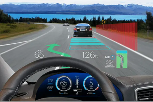 Future Trends In VCUs | Dorleco | VCU in Electric vehicle