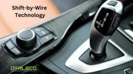 Shift-by-Wire Technology |Dorleco | VCU Supplier