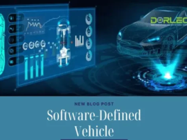 An Introduction to Software-Defined Vehicle | Dorleco | VCU Manufacturer