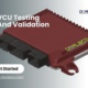 VCU Testing And Validation | Dorleco | VCU For Electric Vehicle