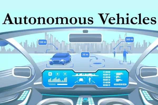 Autonomous Vehicle Regulations |Dorleco | VCU Supplier