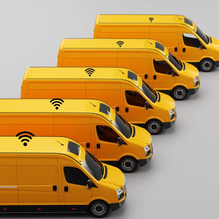 Smart Connect Telematics
