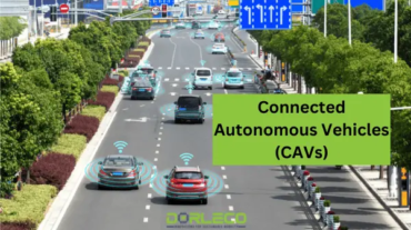 Connected Autonomous Vehicles | Dorleco | VCUs, CAN Display, CAN Keypads Supplier and E/E Software Service Provider