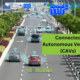 Connected Autonomous Vehicles | Dorleco | VCU Supplier