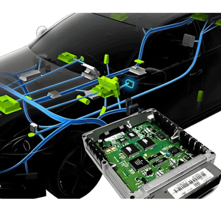 Bodycode |Dorleco| VCU ,CAN Keypads,CAN Display Supplier and Engineering and Staffing Service Provider