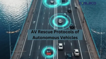 AV Rescue Protocols of Autonomous Vehicles | Dorleco | Programmable VCU