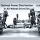 Optimal Power Distribution in All-Wheel Drive EVs | Dorleco | VCU Supplier