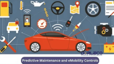 Predictive Maintenance and eMobility Controls | Dorleco | Programmable VCU