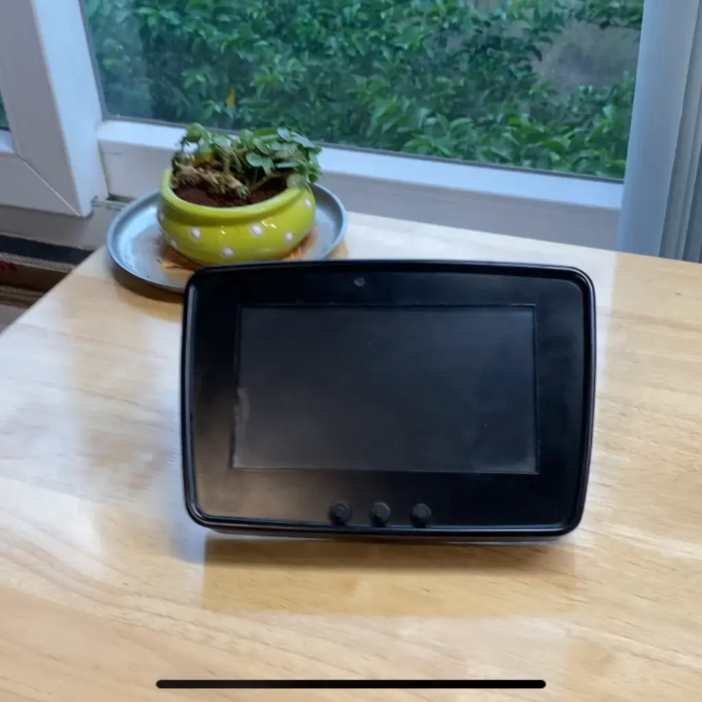 Smart View 7" Display | Dorleco
