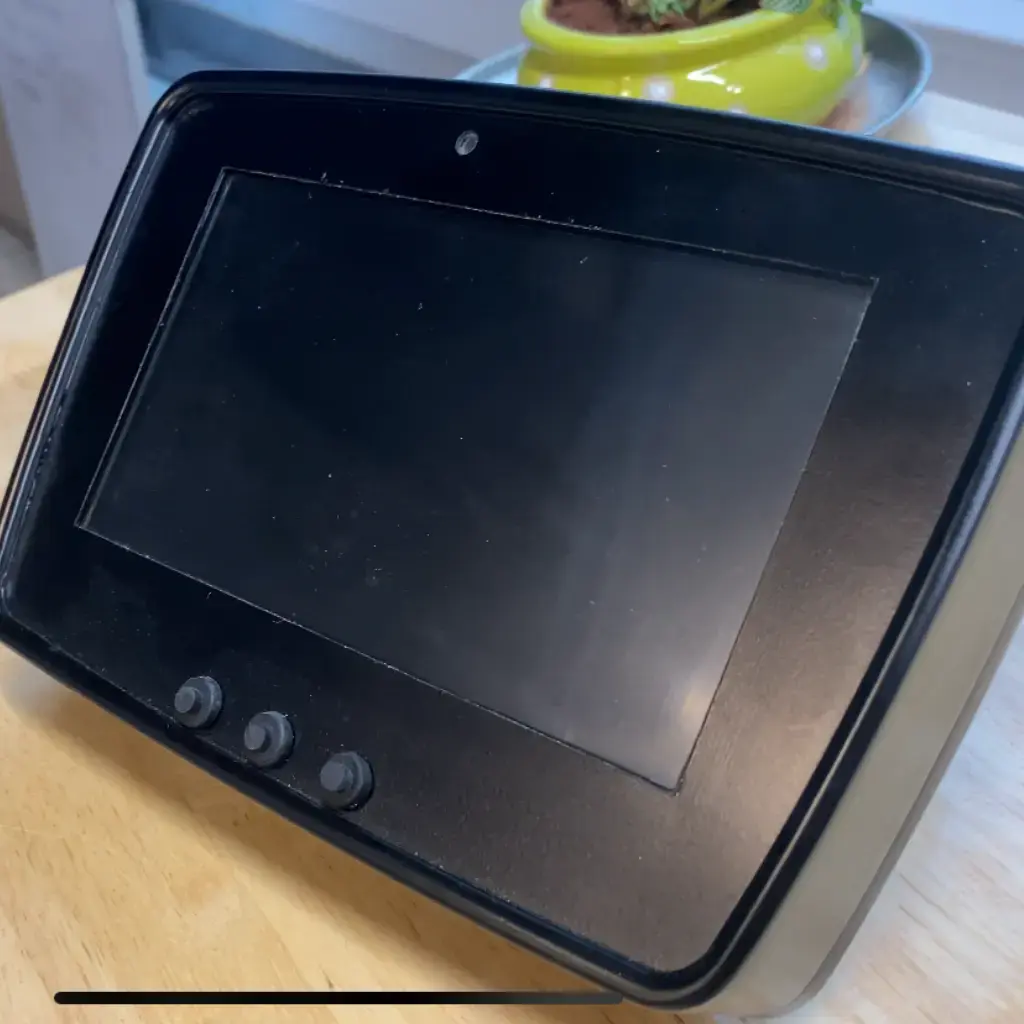 Smart View 7" Display | Dorleco