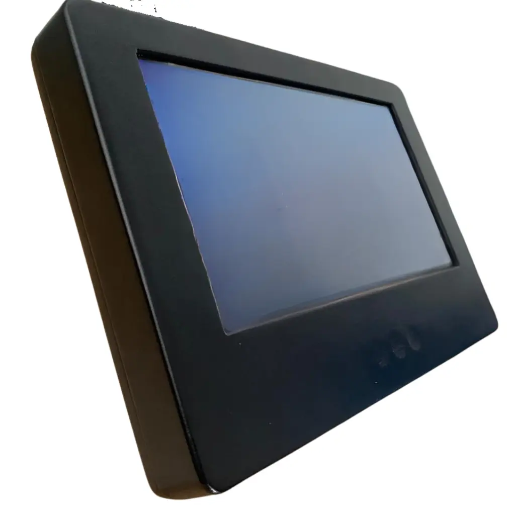 10 inch Display