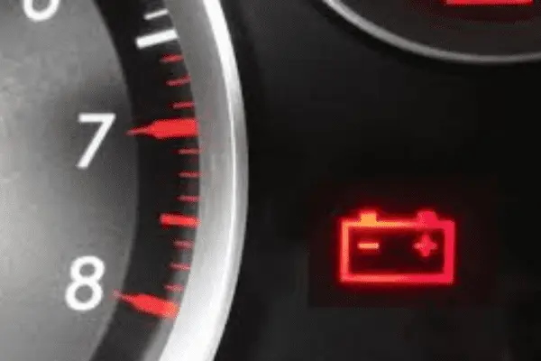 10 Important Vehicle Cluster Indicators | Dorleco | VCU Supplier