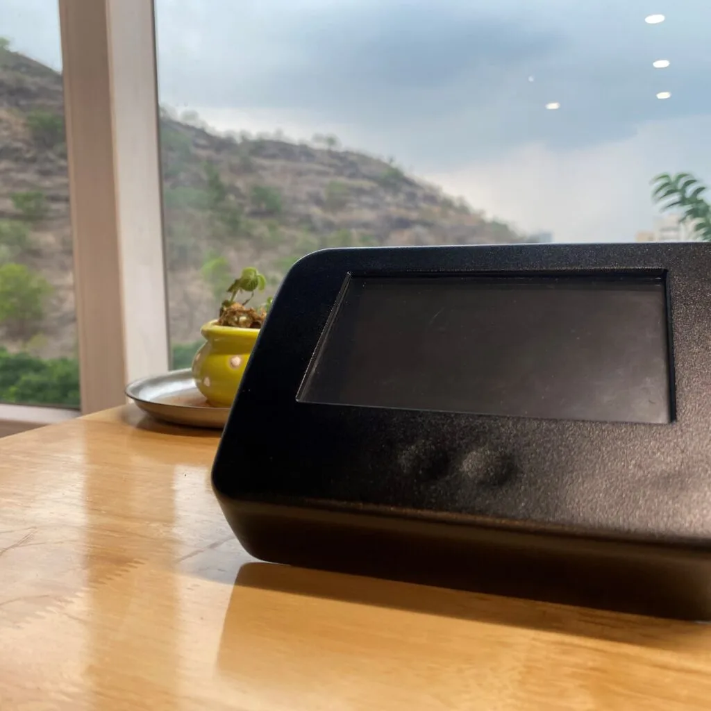 CAN Display | Dorleco | Programmable VCU