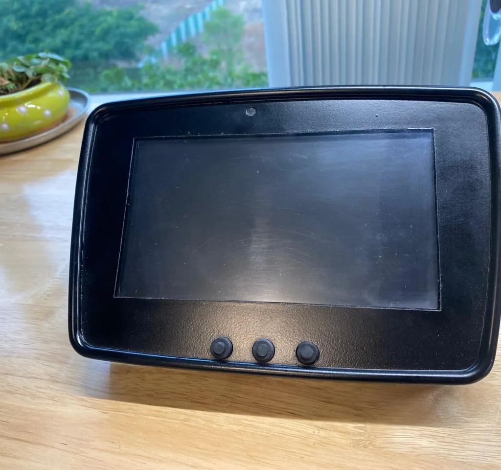 Smart View 7" Display | Dorleco