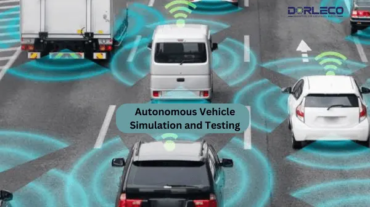 Autonomous Vehicle Simulation and Testing | Dorleco | VCU & EV Software supplier