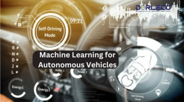 Machine Learning for Autonomous Vehicles | Dorleco | VCU Products and EV Software Services