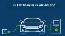 The Ultimate Guide to DC Fast Charging for EVs | Dorleco | VCU Product Supplier and EV Software Service Provider