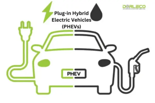 Plug in vehicles hotsell