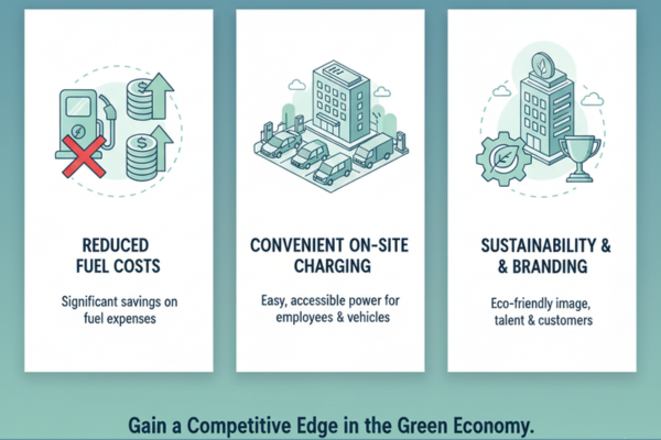 Things to Know about Electric vehicle charging station | Dorleco| VCU ,CAN Keypads, CAN Display Supplier & Engineering and staffing Service Provider