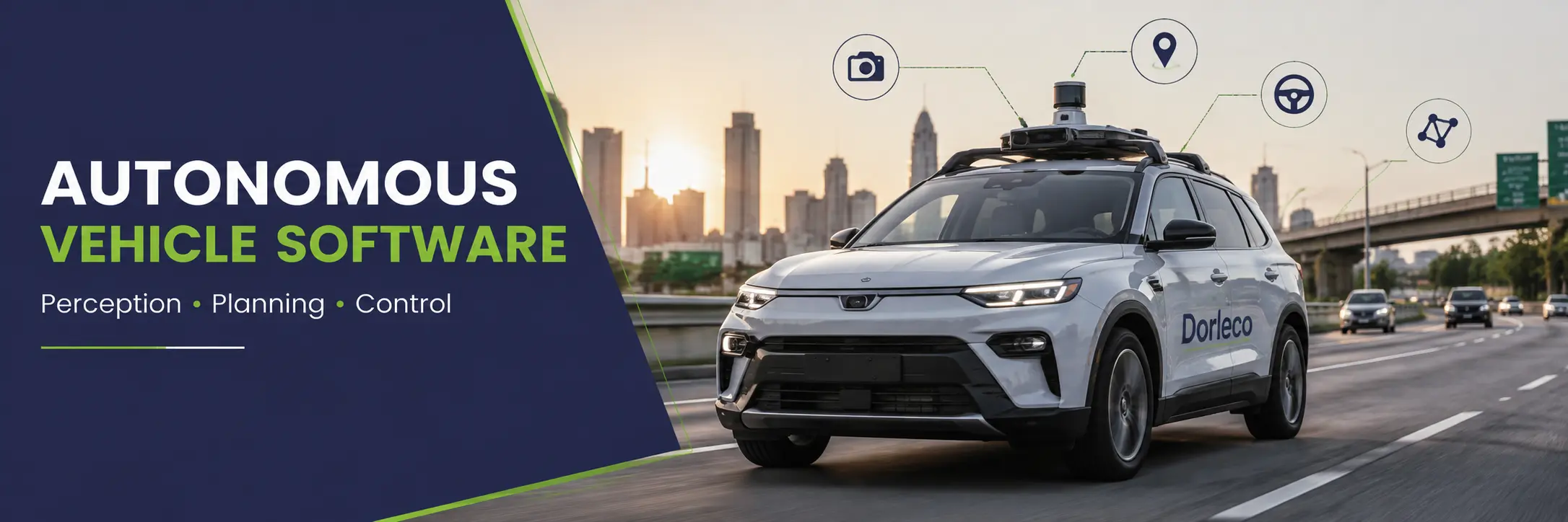 Autonomous Vehicle Software | VCU, CAN Keypads, CAN Display Supplier and Engineering Solutions Provider, Staffing Solutions Provider & SDV engineering